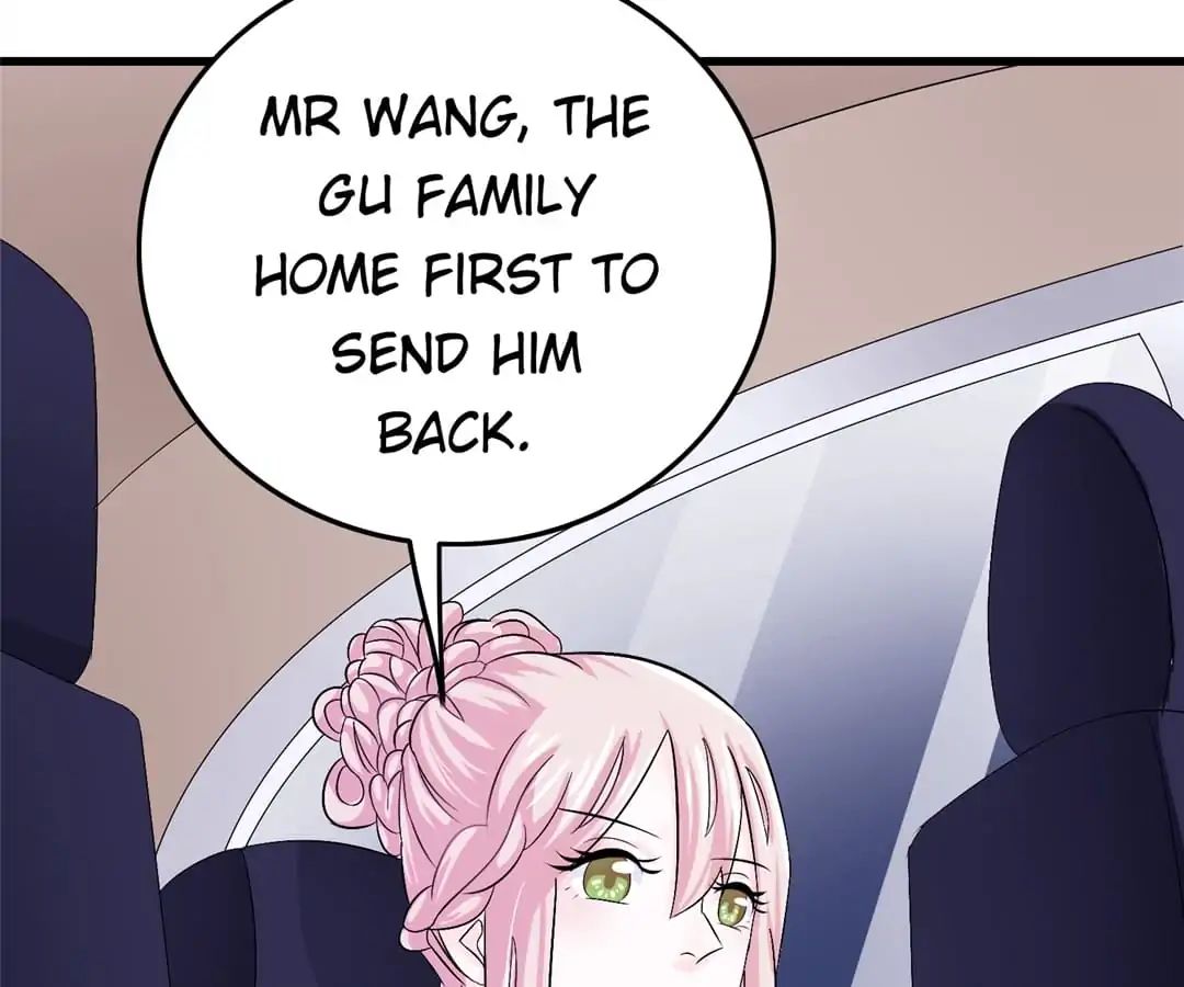 Read Delicate and Meek, Me? chapter 5 image 23 on Lezhin
