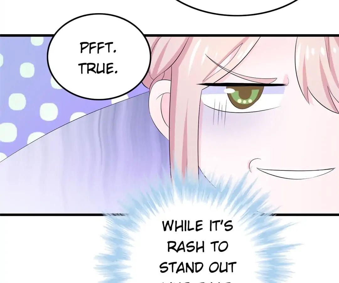 Read Delicate and Meek, Me? chapter 5 image 3 on Lezhin