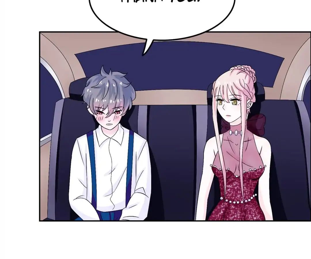 Read Delicate and Meek, Me? chapter 5 image 32 on Lezhin