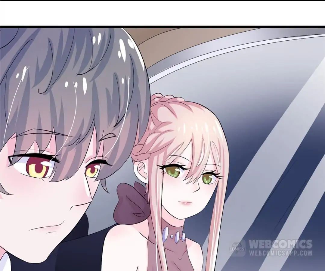 Read Delicate and Meek, Me? chapter 5 image 34 on Lezhin