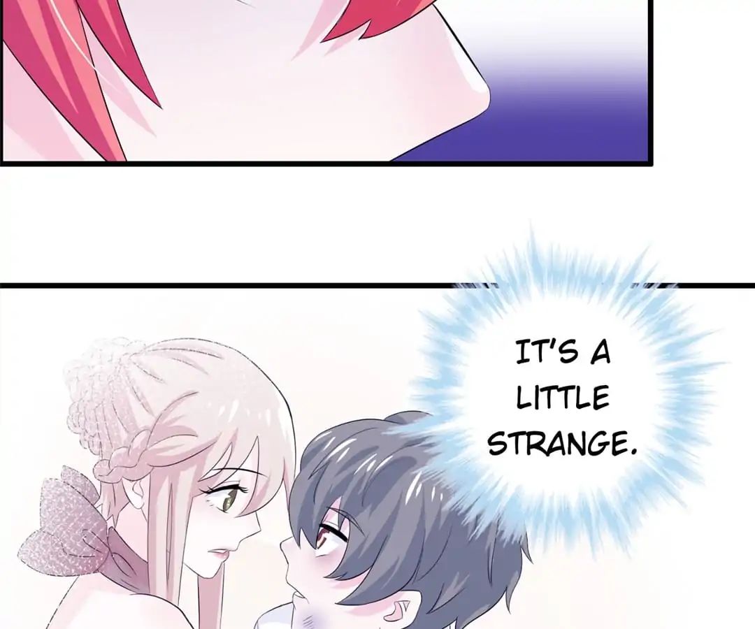 Read Delicate and Meek, Me? chapter 5 image 54 on Lezhin