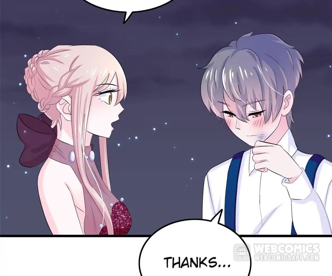 Read Delicate and Meek, Me? chapter 5 image 6 on Lezhin