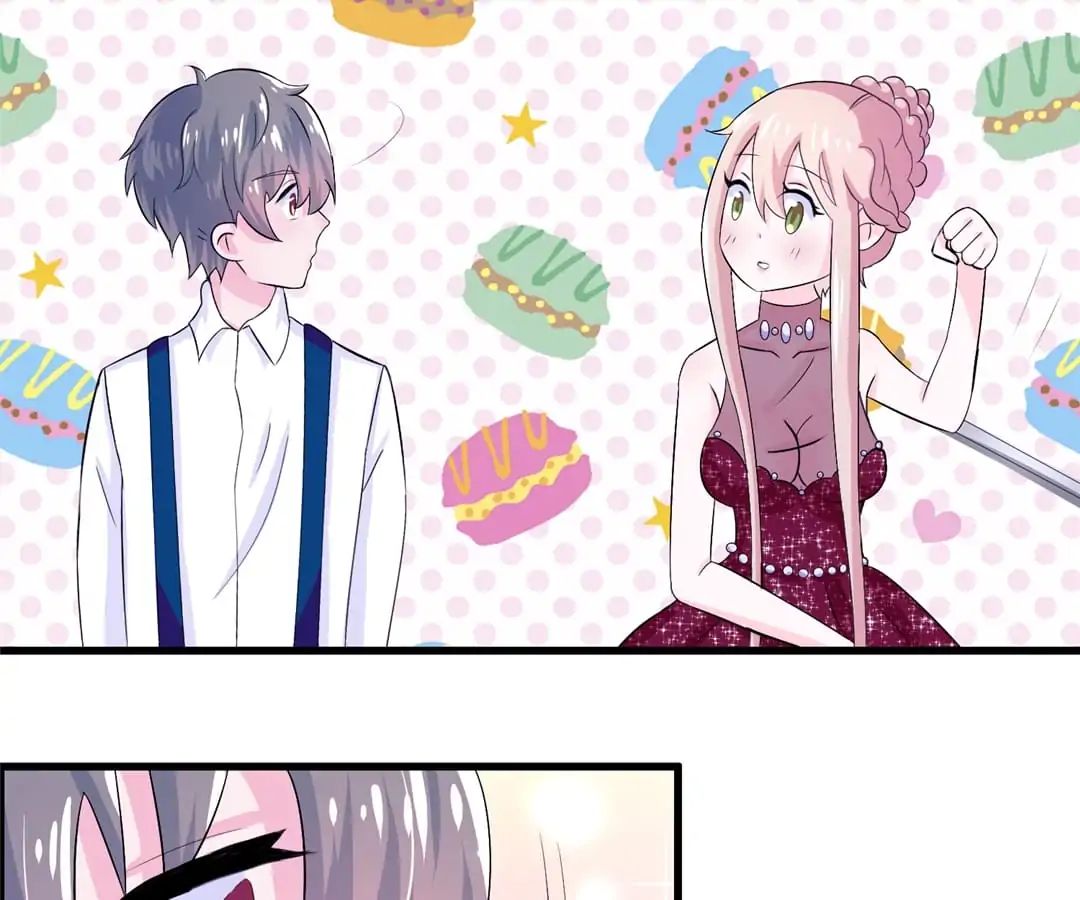Read Delicate and Meek, Me? chapter 5 image 69 on Lezhin
