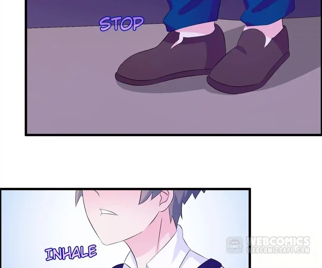 Read Delicate and Meek, Me? chapter 5 image 91 on Lezhin