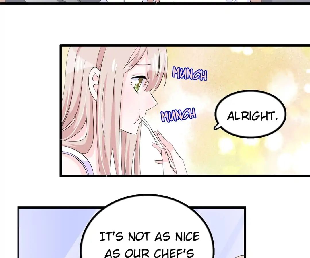 Read Delicate and Meek, Me? chapter 50 image 2 on Lezhin