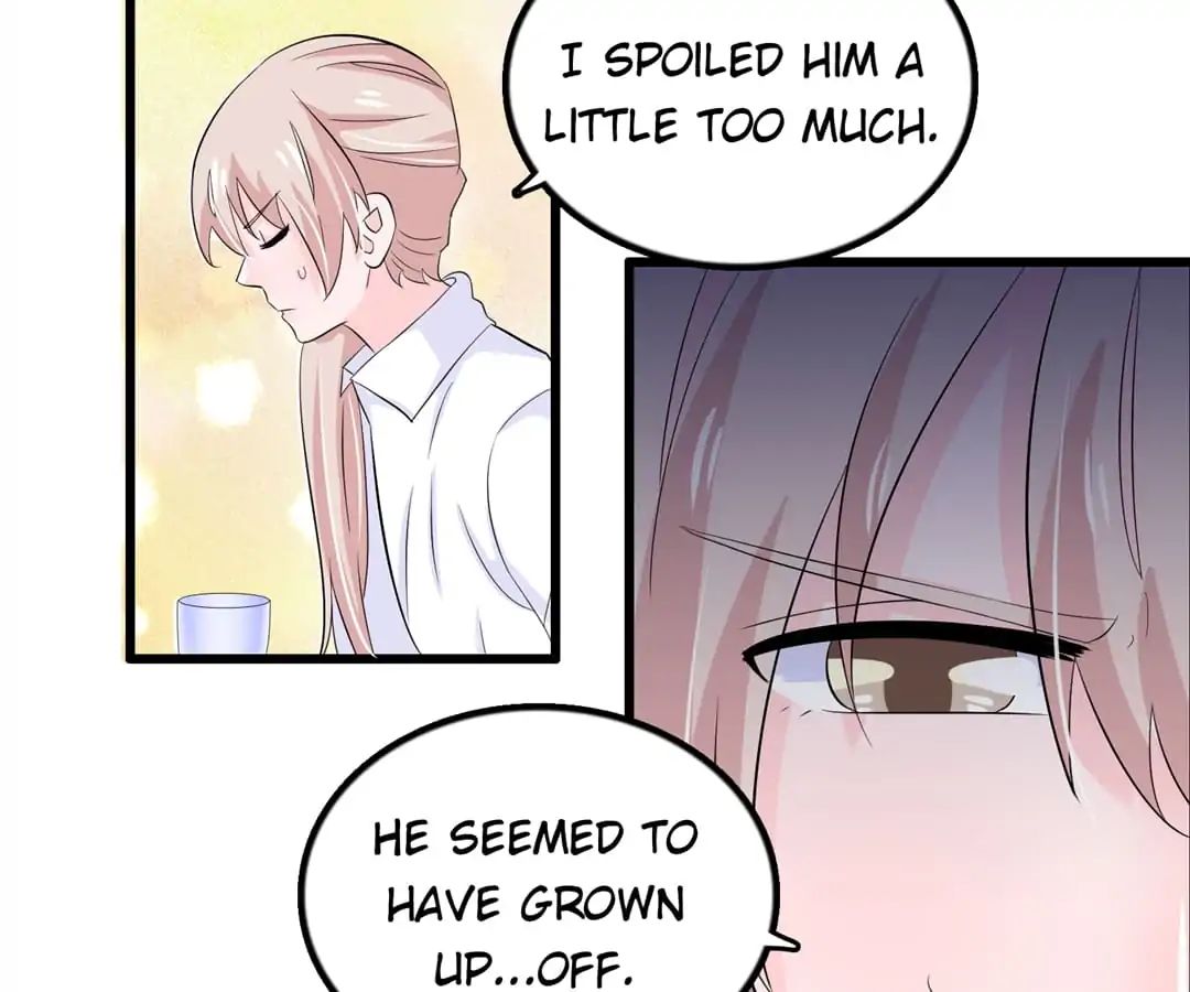 Read Delicate and Meek, Me? chapter 50 image 21 on Lezhin