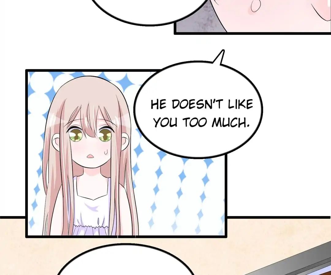 Read Delicate and Meek, Me? chapter 50 image 22 on Lezhin