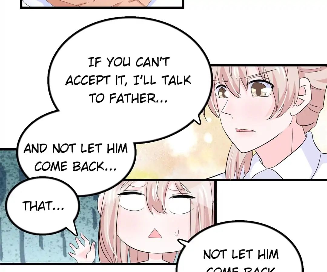 Read Delicate and Meek, Me? chapter 50 image 28 on Lezhin