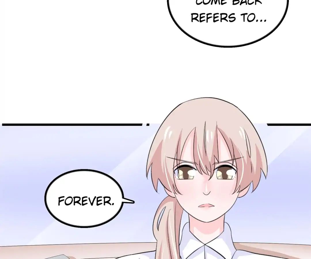 Read Delicate and Meek, Me? chapter 50 image 29 on Lezhin