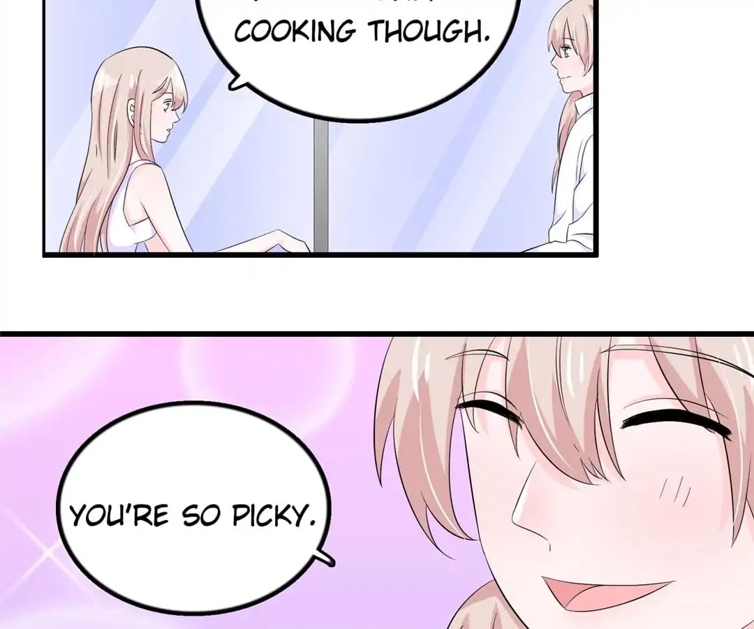 Read Delicate and Meek, Me? chapter 50 image 3 on Lezhin