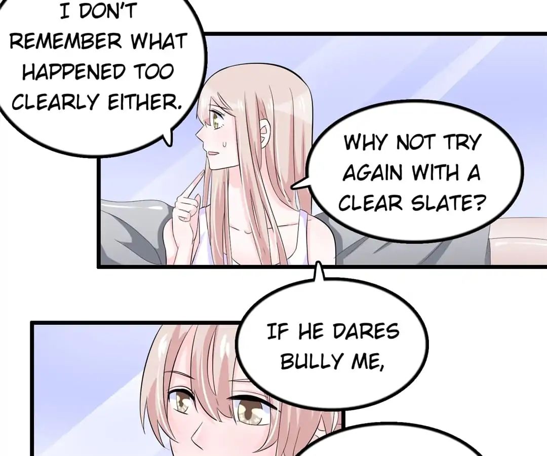 Read Delicate and Meek, Me? chapter 50 image 34 on Lezhin