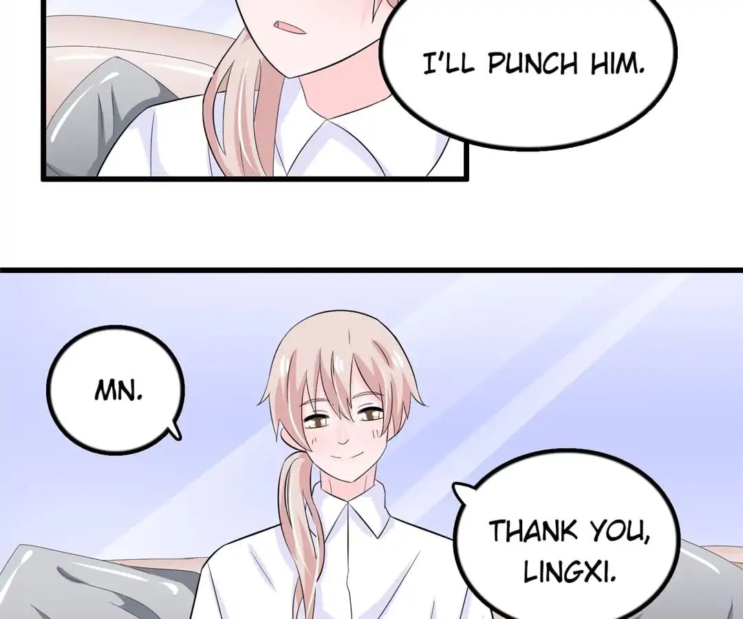 Read Delicate and Meek, Me? chapter 50 image 35 on Lezhin