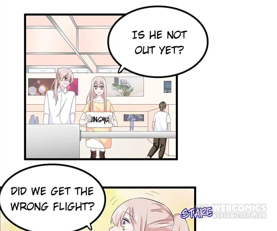 Read Delicate and Meek, Me? chapter 50 image 37 on Lezhin