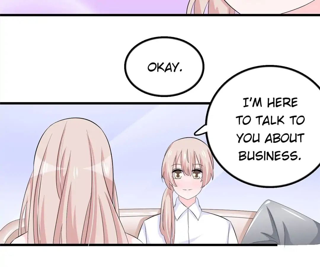 Read Delicate and Meek, Me? chapter 50 image 4 on Lezhin