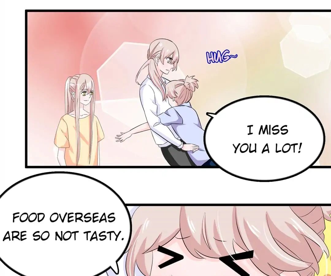 Read Delicate and Meek, Me? chapter 50 image 43 on Lezhin