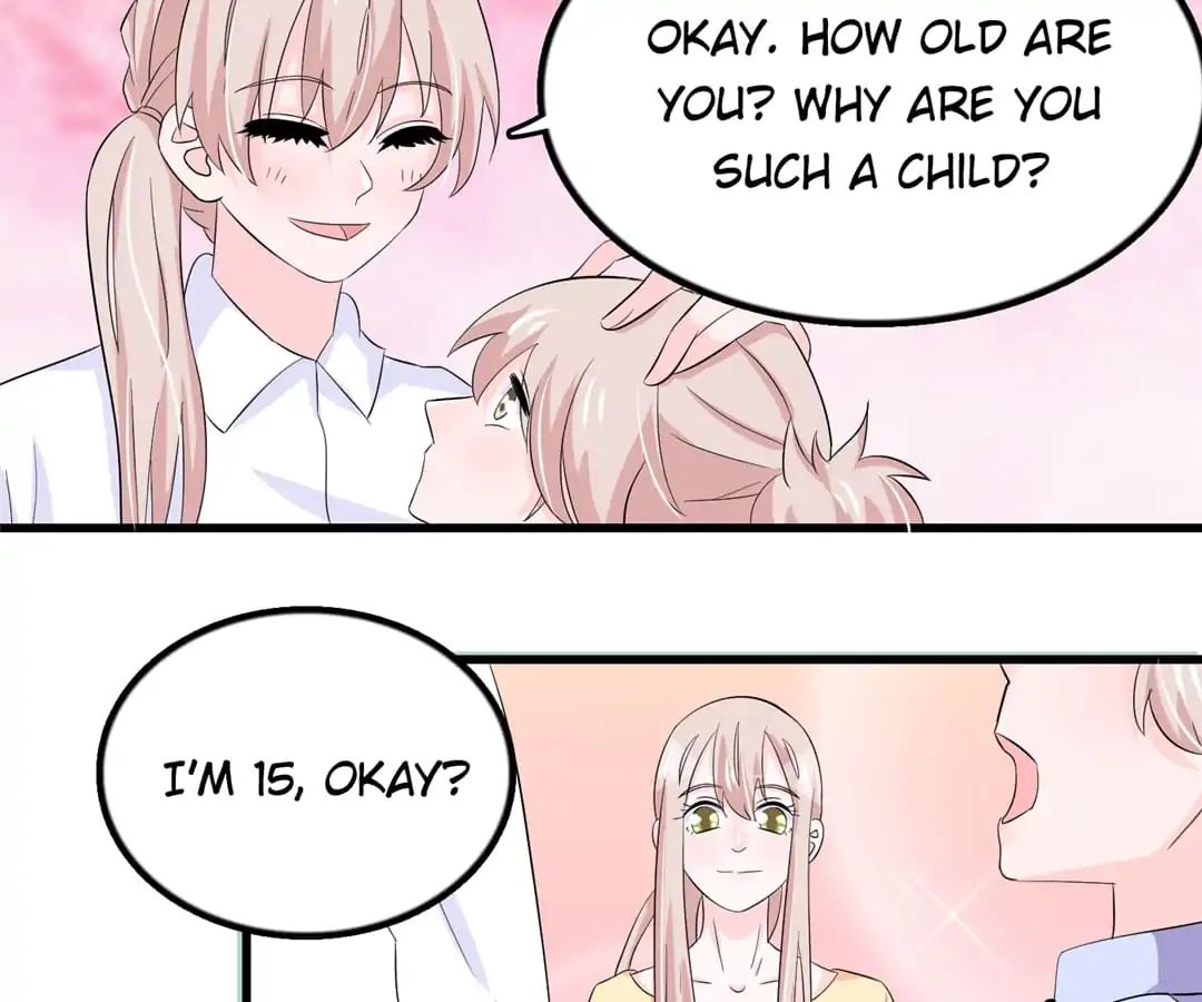 Read Delicate and Meek, Me? chapter 50 image 45 on Lezhin