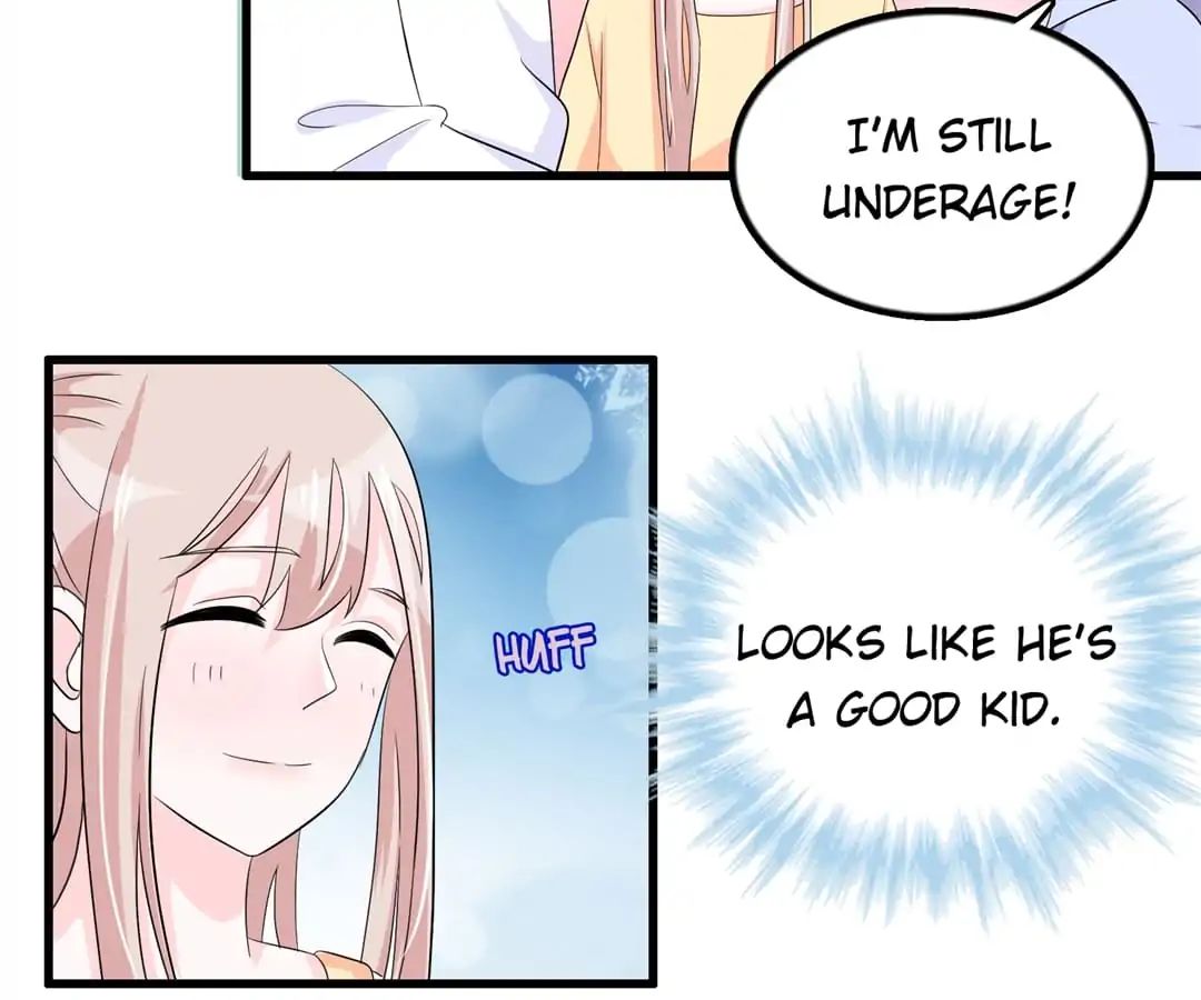 Read Delicate and Meek, Me? chapter 50 image 46 on Lezhin