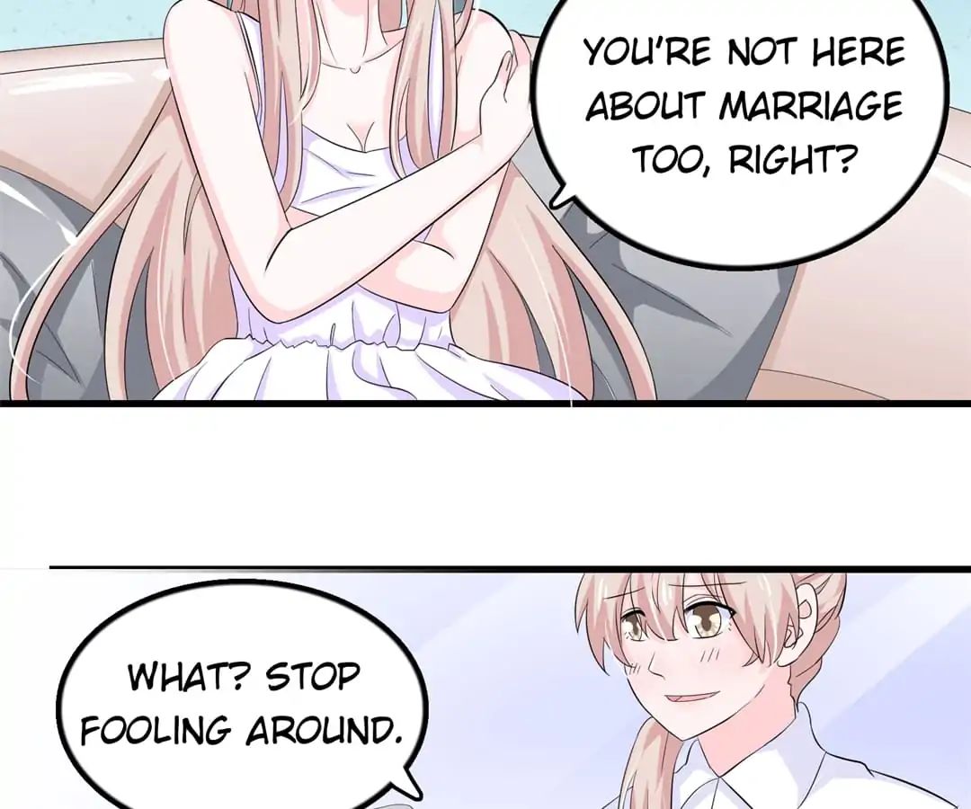 Read Delicate and Meek, Me? chapter 50 image 6 on Lezhin