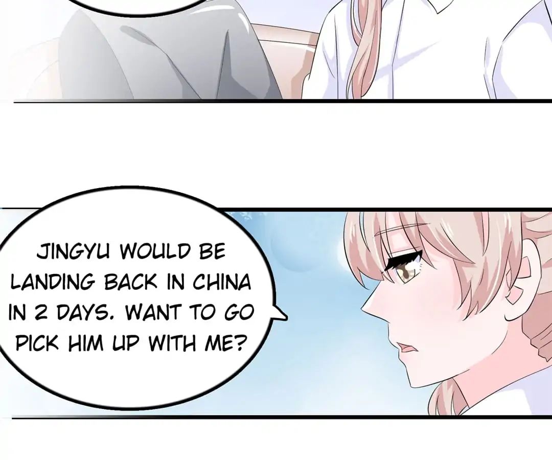Read Delicate and Meek, Me? chapter 50 image 7 on Lezhin