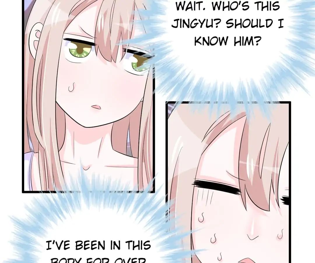 Read Delicate and Meek, Me? chapter 50 image 9 on Lezhin
