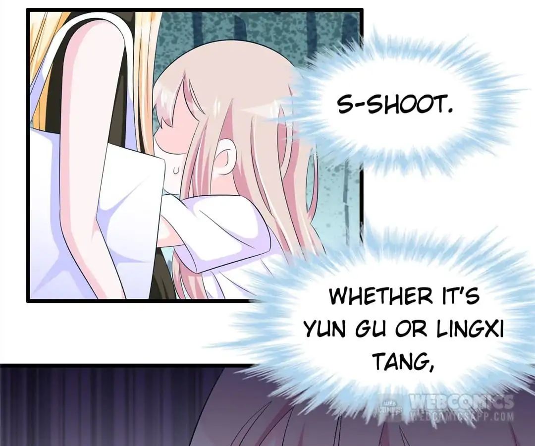 Read Delicate and Meek, Me? chapter 53 image 1 on Lezhin