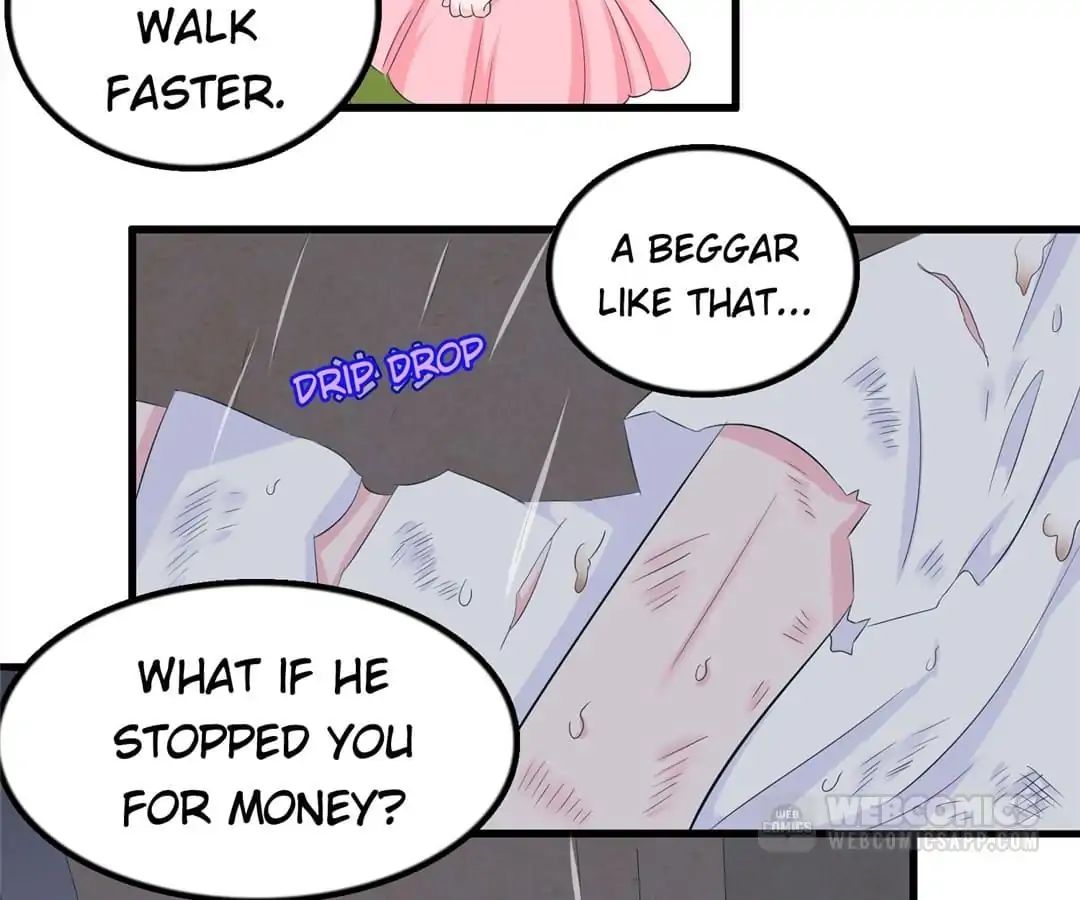 Read Delicate and Meek, Me? chapter 53 image 13 on Lezhin