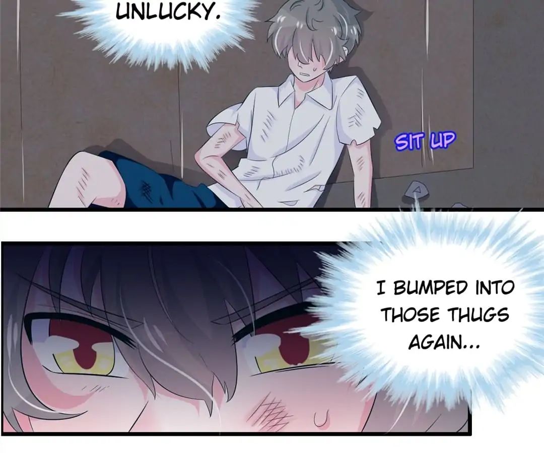 Read Delicate and Meek, Me? chapter 53 image 15 on Lezhin