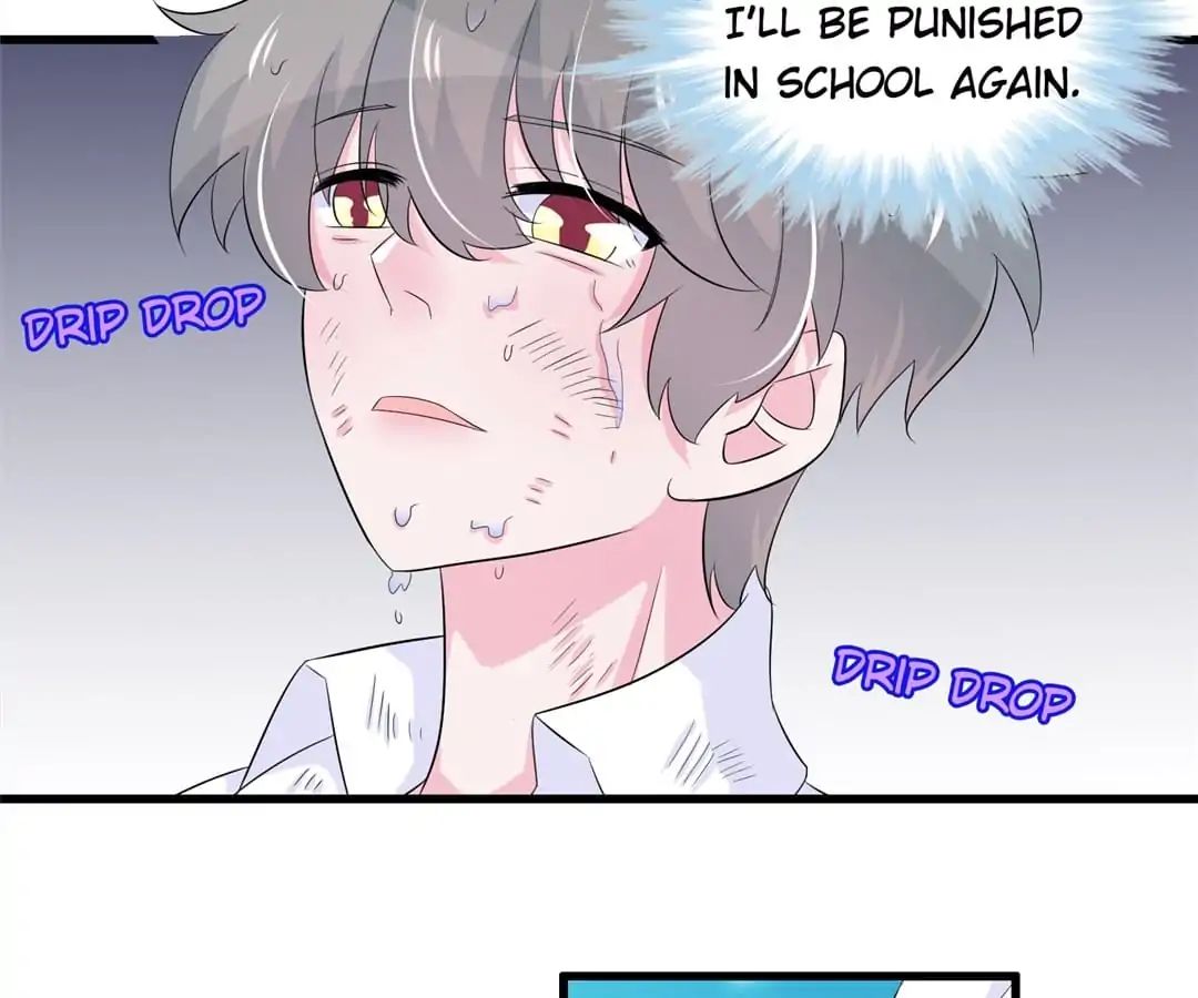Read Delicate and Meek, Me? chapter 53 image 18 on Lezhin