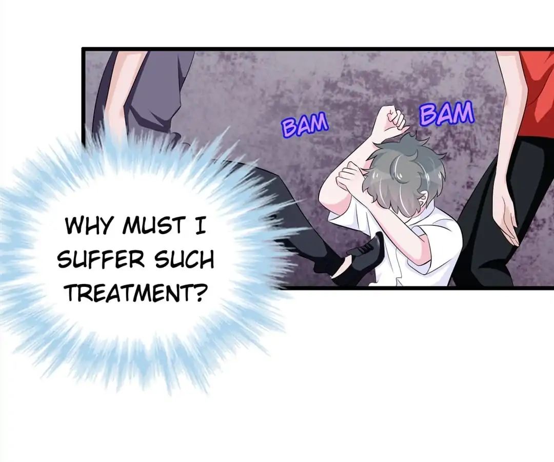 Read Delicate and Meek, Me? chapter 53 image 23 on Lezhin