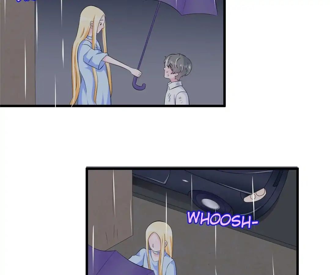 Read Delicate and Meek, Me? chapter 53 image 28 on Lezhin