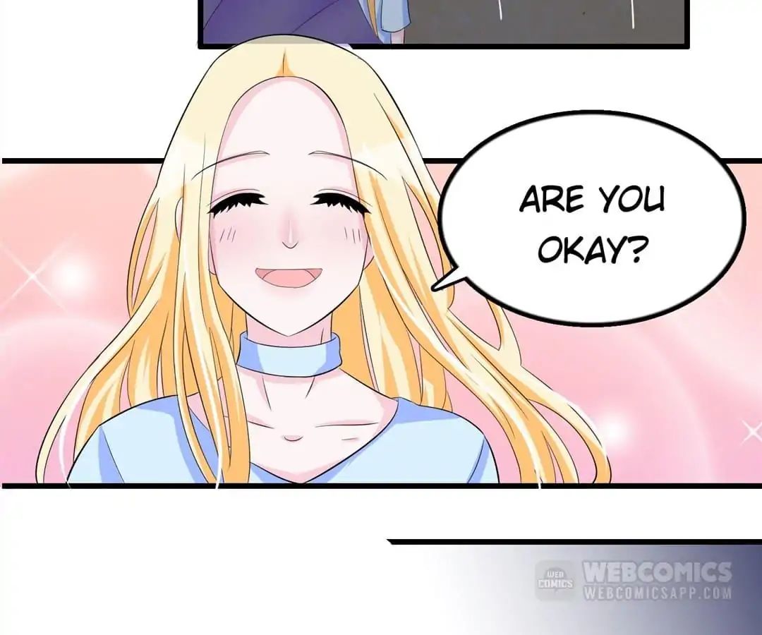 Read Delicate and Meek, Me? chapter 53 image 29 on Lezhin
