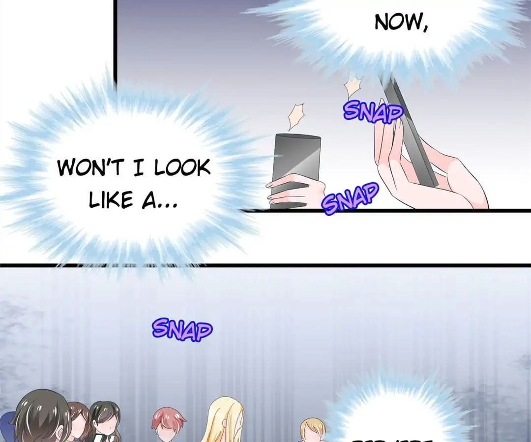 Read Delicate and Meek, Me? chapter 53 image 3 on Lezhin