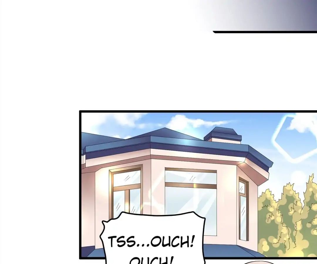 Read Delicate and Meek, Me? chapter 53 image 30 on Lezhin