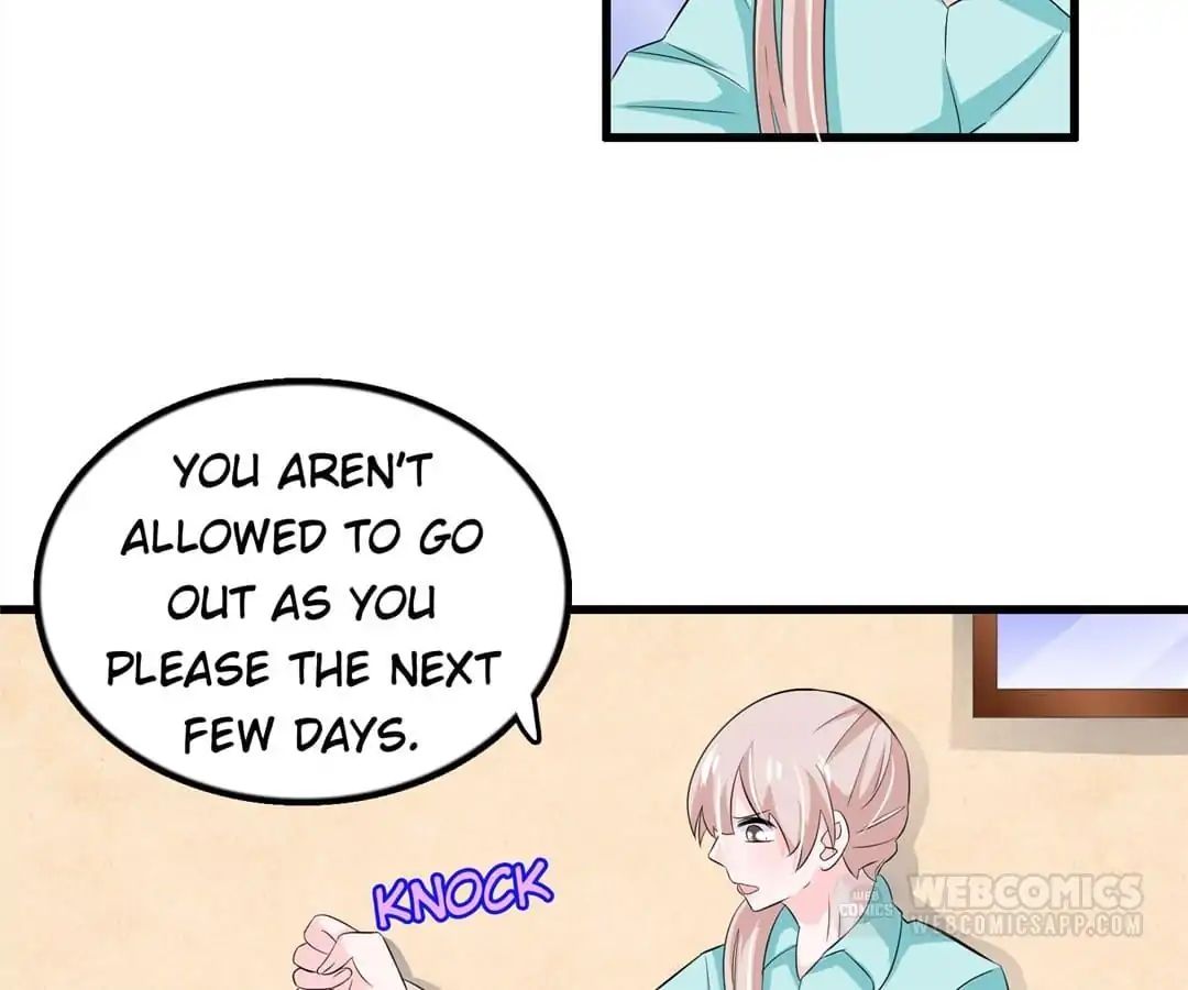 Read Delicate and Meek, Me? chapter 53 image 33 on Lezhin