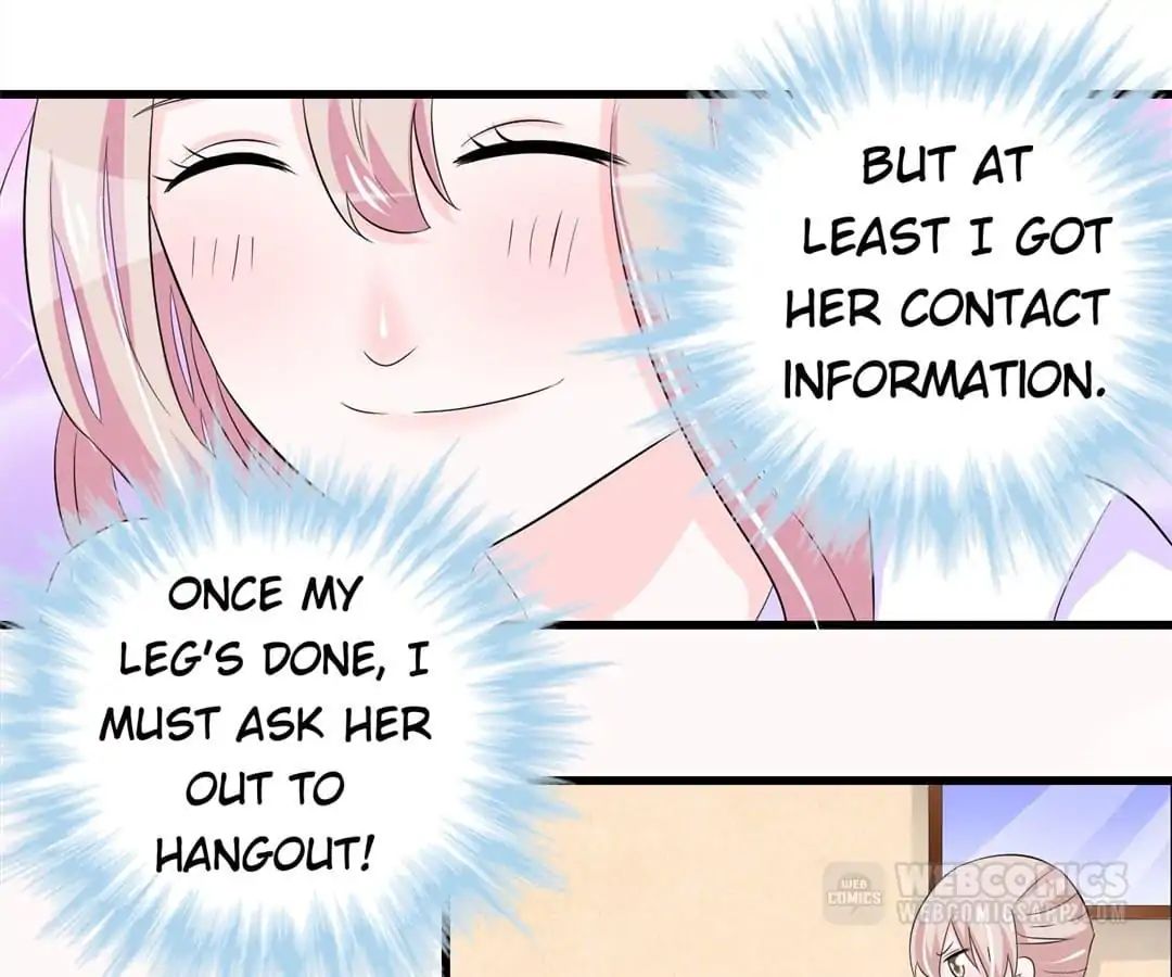 Read Delicate and Meek, Me? chapter 53 image 37 on Lezhin