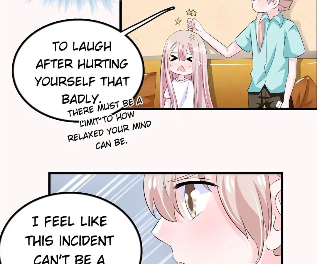 Read Delicate and Meek, Me? chapter 53 image 38 on Lezhin