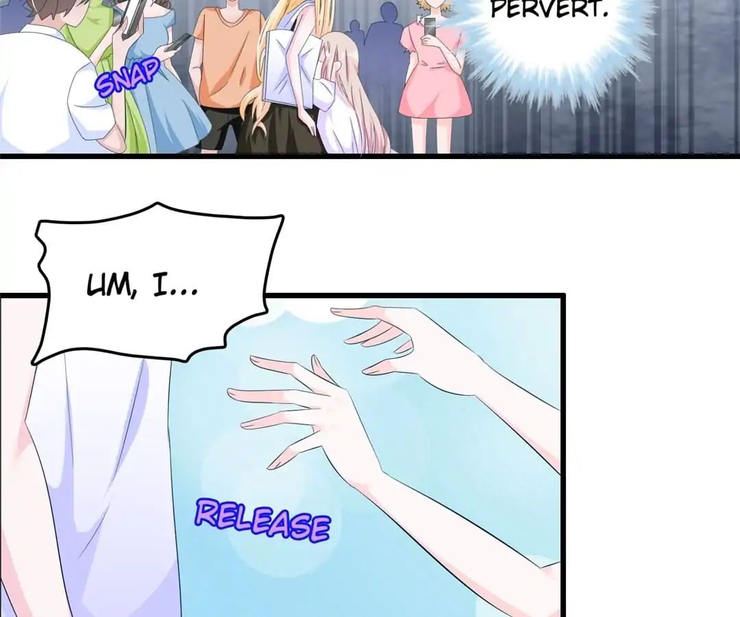 Read Delicate and Meek, Me? chapter 53 image 4 on Lezhin