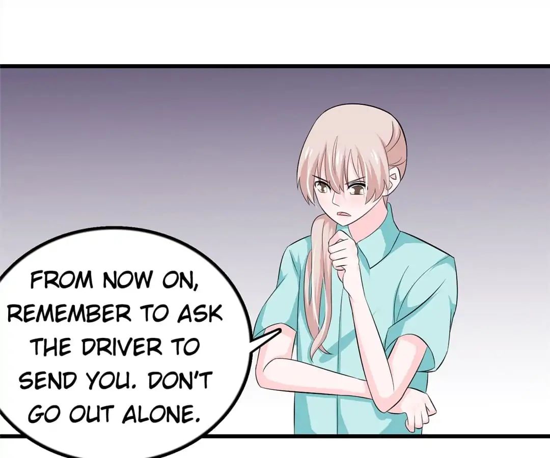 Read Delicate and Meek, Me? chapter 53 image 40 on Lezhin