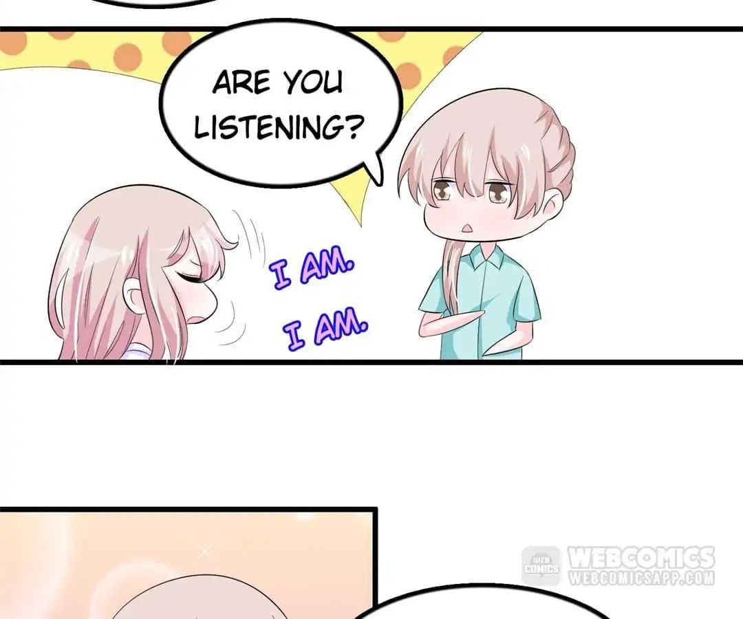 Read Delicate and Meek, Me? chapter 53 image 41 on Lezhin