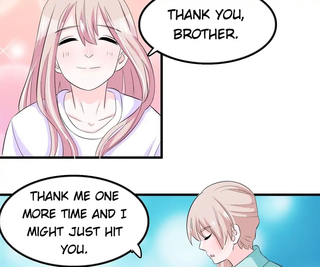Read Delicate and Meek, Me? chapter 53 image 42 on Lezhin