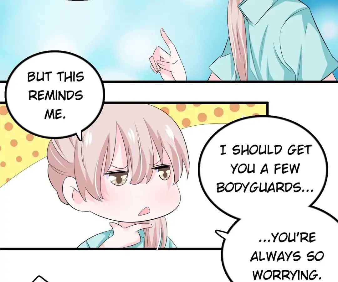Read Delicate and Meek, Me? chapter 53 image 43 on Lezhin