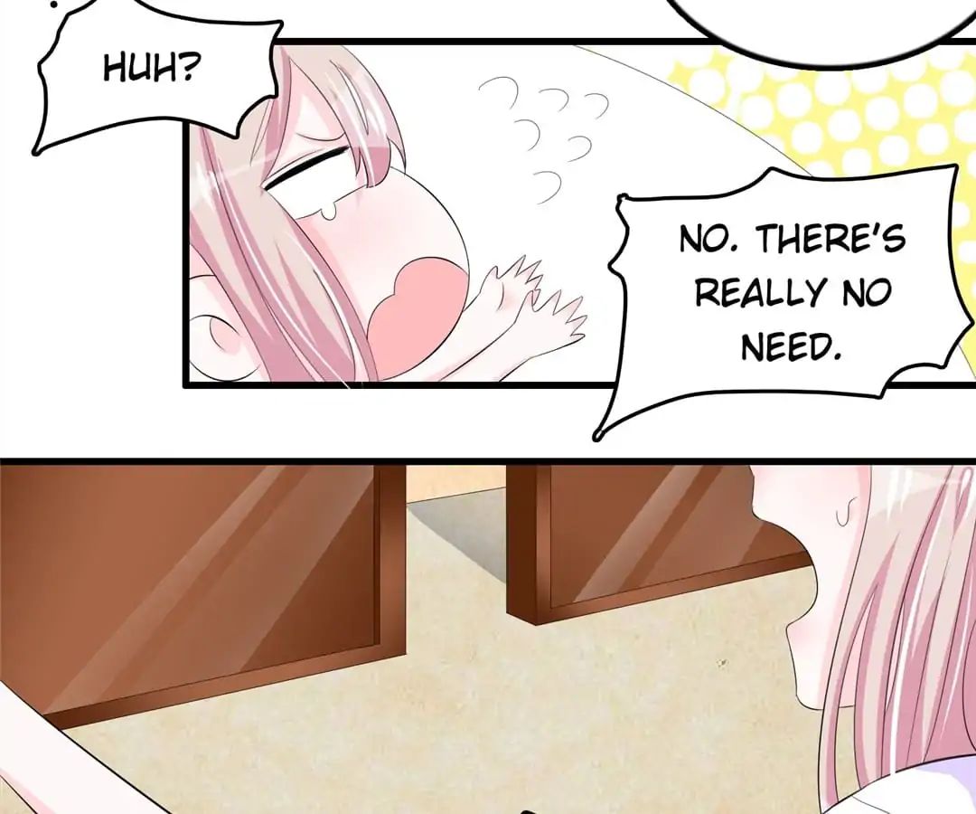 Read Delicate and Meek, Me? chapter 53 image 44 on Lezhin