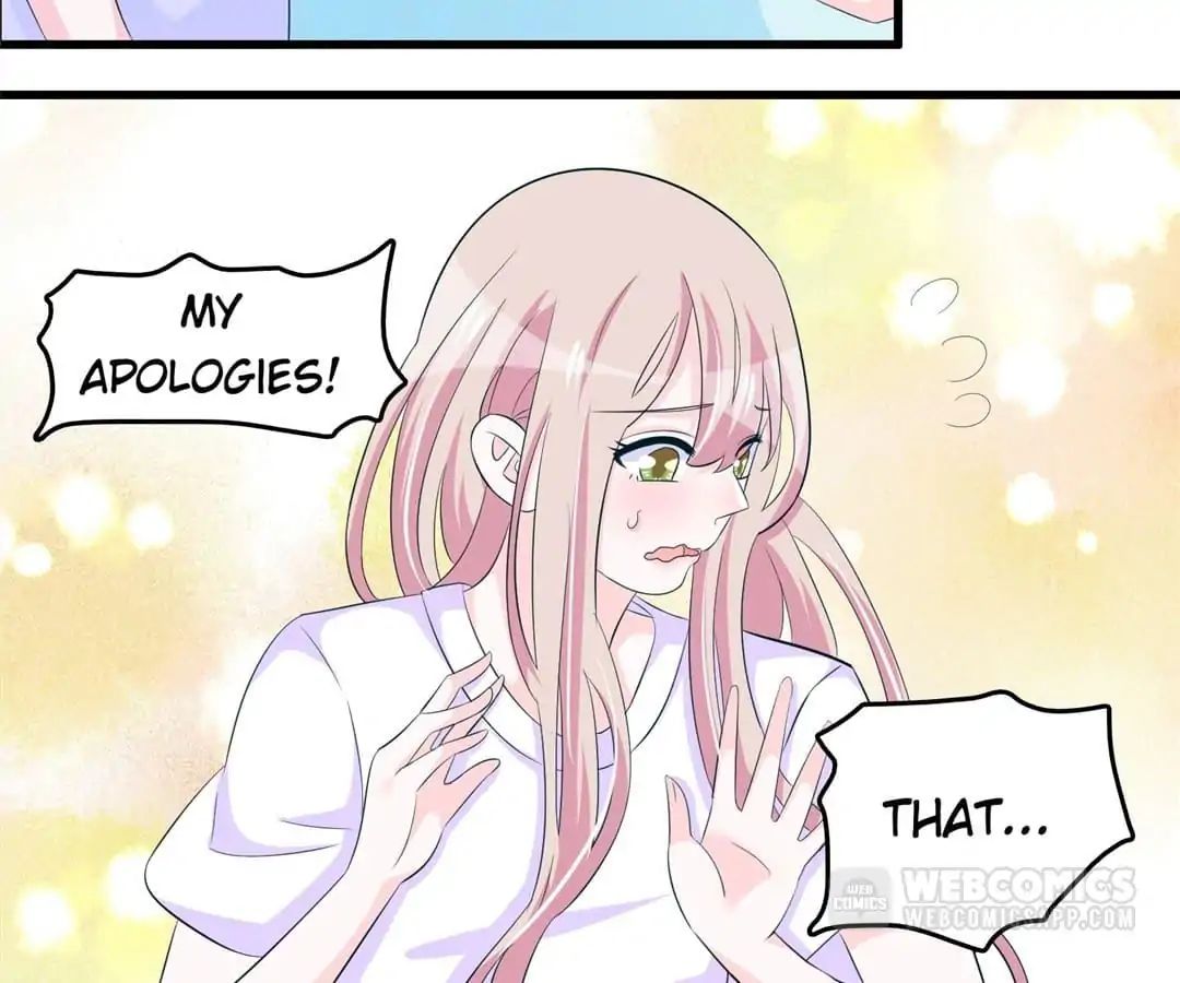 Read Delicate and Meek, Me? chapter 53 image 5 on Lezhin