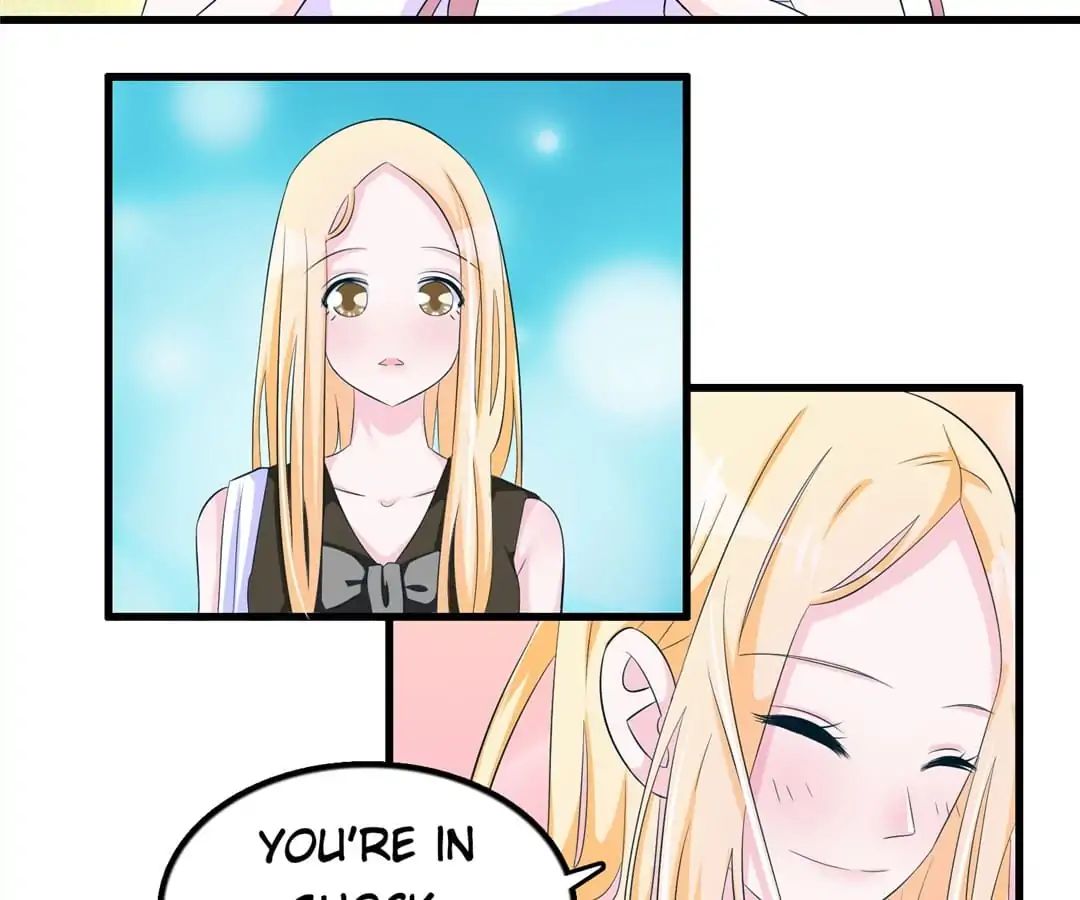 Read Delicate and Meek, Me? chapter 53 image 6 on Lezhin