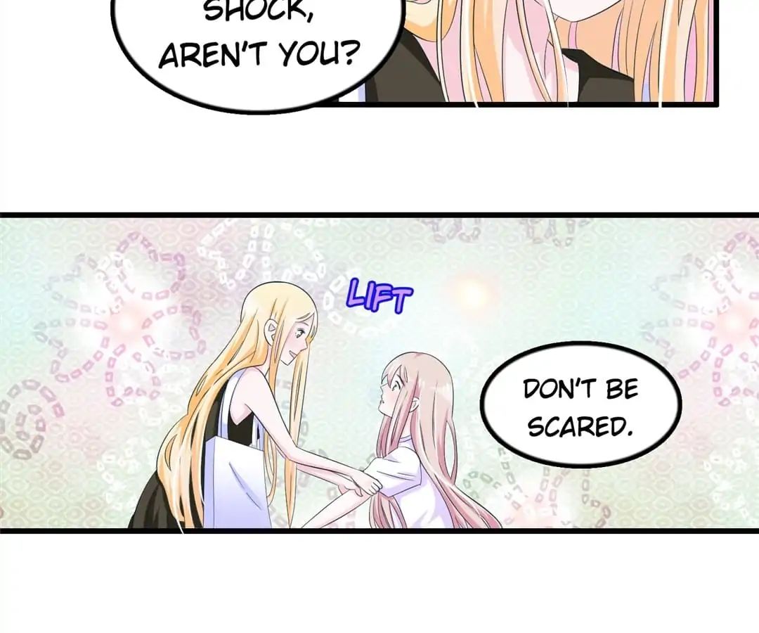 Read Delicate and Meek, Me? chapter 53 image 7 on Lezhin