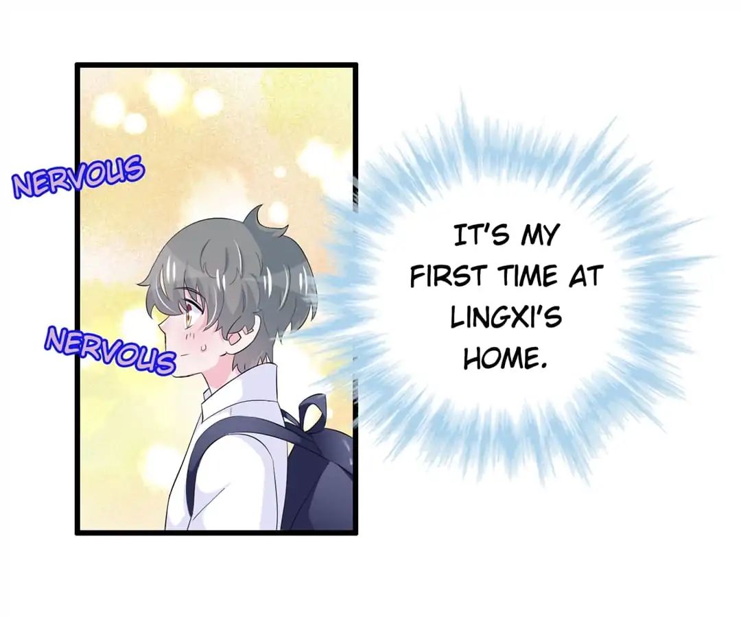 Read Delicate and Meek, Me? chapter 54 image 16 on Lezhin