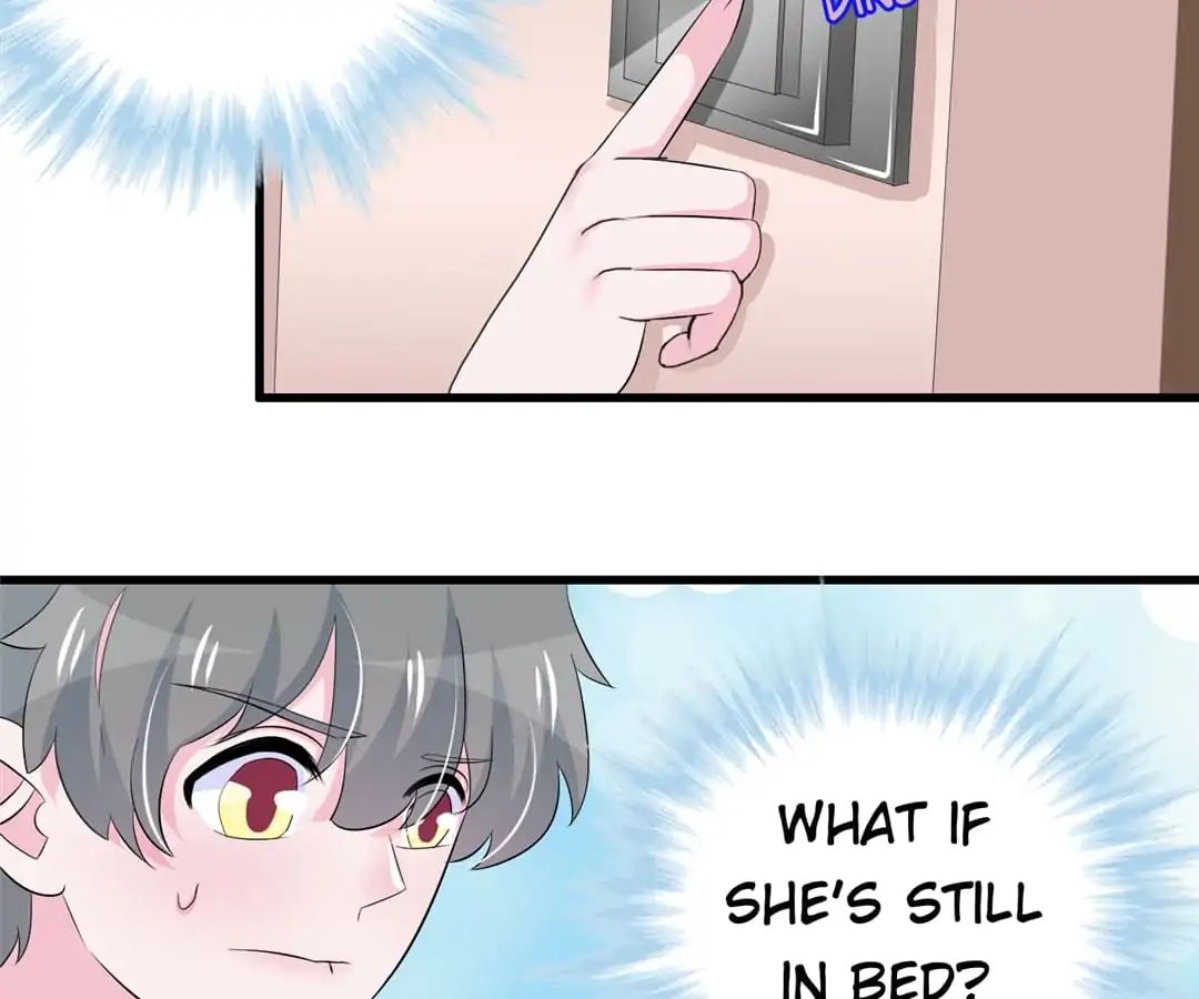Read Delicate and Meek, Me? chapter 54 image 18 on Lezhin