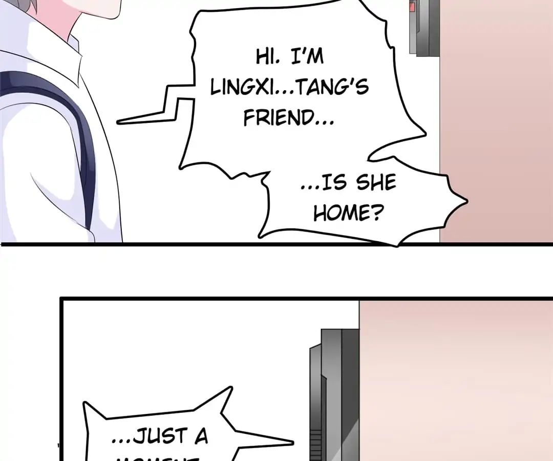 Read Delicate and Meek, Me? chapter 54 image 20 on Lezhin
