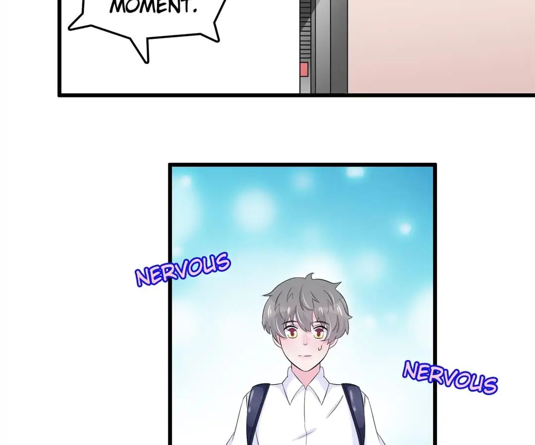 Read Delicate and Meek, Me? chapter 54 image 21 on Lezhin