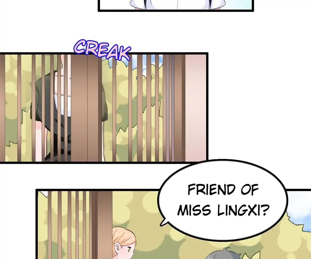 Read Delicate and Meek, Me? chapter 54 image 22 on Lezhin